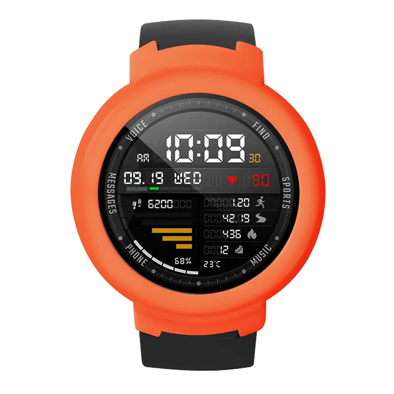 Amazfit Verge Watch 3 (14)