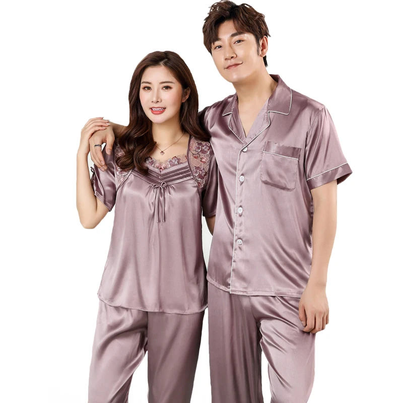 Хлопковая пижама с манжетами Dream купить со скидкой в секс шопе  Женское белье, одежда  Домашняя одежда