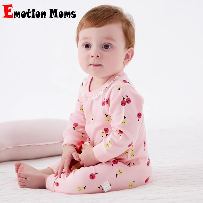 2019 Spring Autumn Baby Clothing Children Long Sleeve Fashion Rompers For Baby Girls Jumpsuit Costume Newborn Clothes
2019 Spring Autumn Baby Clothing Children Long Sleeve Fashion Rompers For Baby Girls Jumpsuit Costume Newborn Clothes
