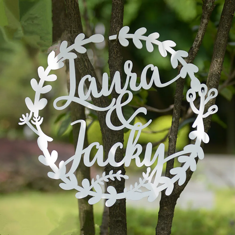 Personalized Wooden Wedding Party Decoration Favor Customized Wooden Decoration Bride and Groom Named Wood Wedding Gift
Personalized Wooden Wedding Party Decoration Favor Customized Wooden Decoration Bride and Groom Named Wood Wedding Gift