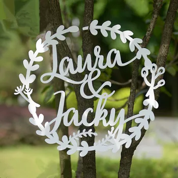 Personalized Wooden Wedding Party Decoration Favor Customized Wooden Decoration Bride and Groom Named Wood Wedding Gift
Personalized Wooden Wedding Party Decoration Favor Customized Wooden Decoration Bride and Groom Named Wood Wedding Gift