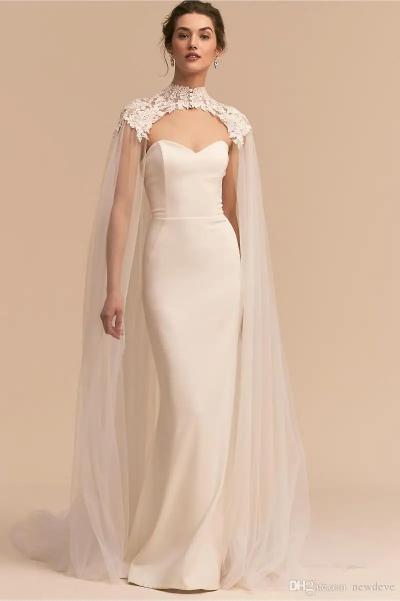2019-new-design-wedding-wraps-3m-cathedral-train-bridal-shawl-applique-lace-custom-made-tulle-wedding-bridal-capes (1)