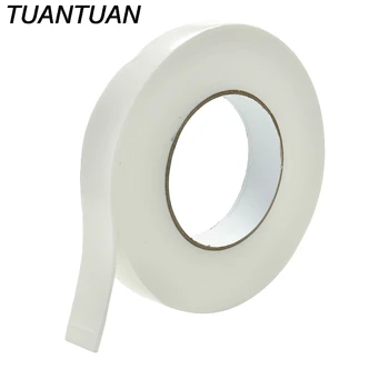 2PCs 4.5M Powerful Double Faced Adhesive Tape Foam Double Sided Tape For Mounting Fixing Pad Sticky Wholesale
2PCs 4.5M Powerful Double Faced Adhesive Tape Foam Double Sided Tape For Mounting Fixing Pad Sticky Wholesale