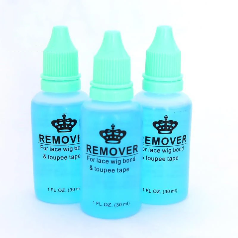 Hair Glue Remover For Unloading Lace Wig Toupee Skin Weft Tape Hair Extension Makeup Remover Tool
Hair Glue Remover For Unloading Lace Wig Toupee Skin Weft Tape Hair Extension Makeup Remover Tool