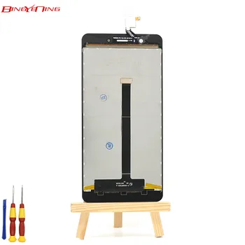 BingYeNing New Original For ZOPO Speed X Plus Touch Screen+LCD Display Assembly Replacement
BingYeNing New Original For ZOPO Speed X Plus Touch Screen+LCD Display Assembly Replacement