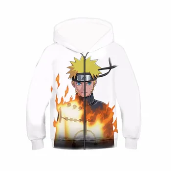 Kids Casual Coat boy jacket Naruto Print 3D zip Hoodie Anime Hoodies Men Tops unisex pullover Autobots 3D Hooded Sweatshirts
Kids Casual Coat boy jacket Naruto Print 3D zip Hoodie Anime Hoodies Men Tops unisex pullover Autobots 3D Hooded Sweatshirts