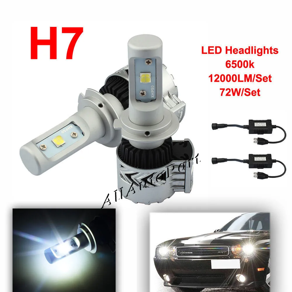 2017 New h4 led headlight G8 12000lm H7 Hi Lo White 9005 9006 80w Car LED Headlight Conversion Kit XHP-50 12000lm led Bulb
2017 New h4 led headlight G8 12000lm H7 Hi Lo White 9005 9006 80w Car LED Headlight Conversion Kit XHP-50 12000lm led Bulb