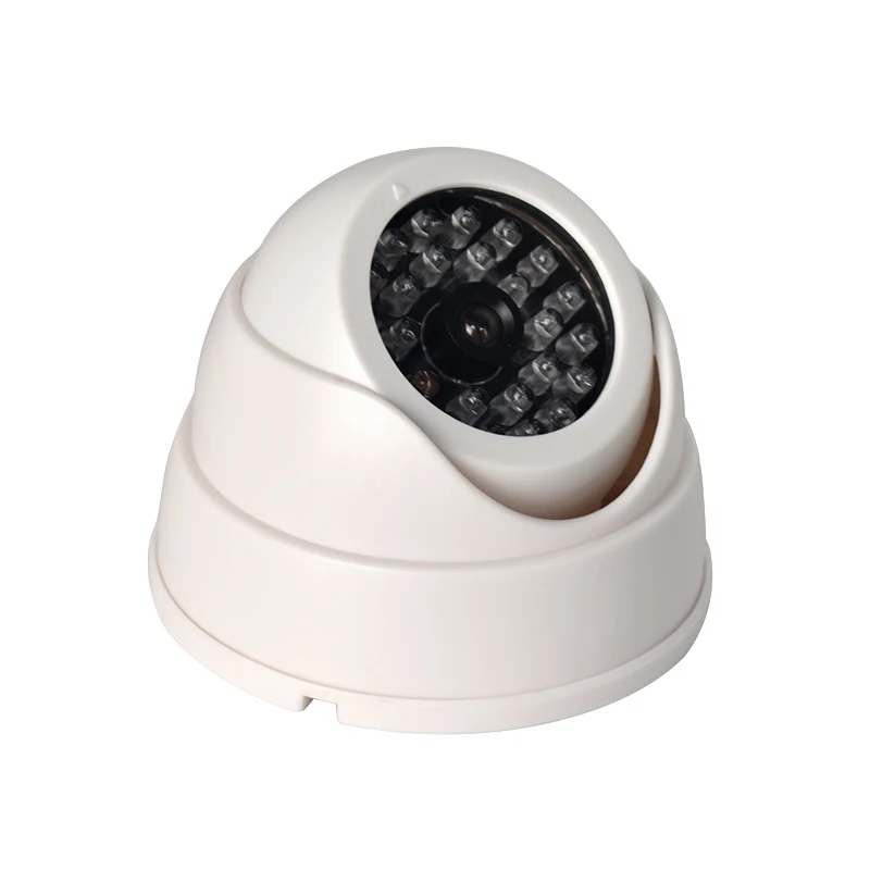Fake Dummy Camera Indoor CCTV Fake IP Camera Home Surveillance Security