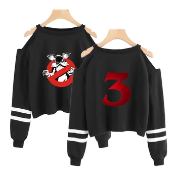 Stranger Things kpop Sweatshirts short Sweatshirt off-shoulder top Fashion short sexy Hip Hop kpop crop hoodies for women
Stranger Things kpop Sweatshirts short Sweatshirt off-shoulder top Fashion short sexy Hip Hop kpop crop hoodies for women
