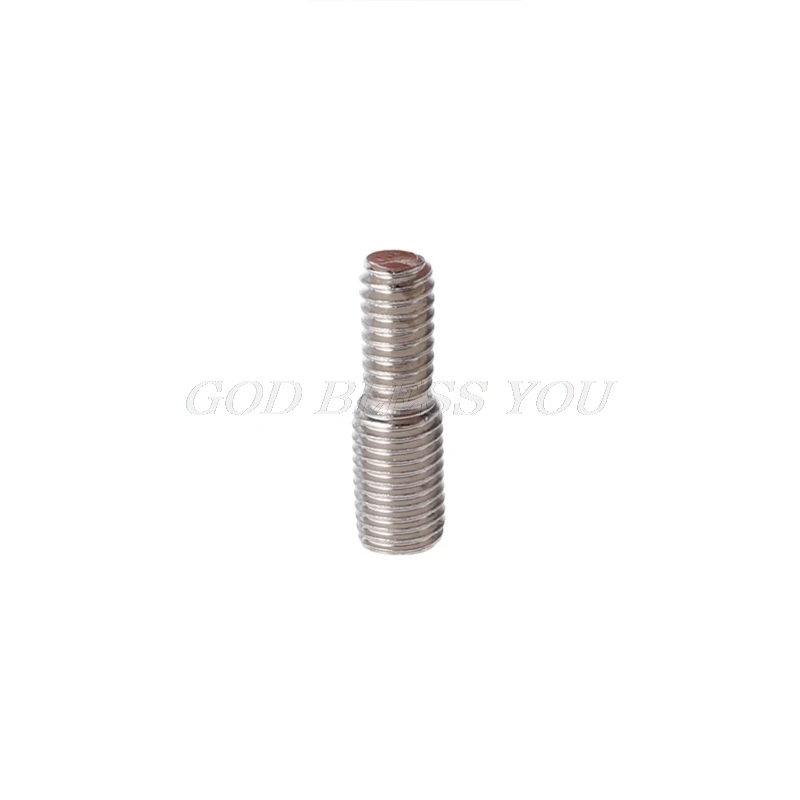 New Archery Stabilizer Weight Screw 1/4 5/16 Kit For Recurve Bow Hunting Accessories Hot Sale
New Archery Stabilizer Weight Screw 1/4 5/16 Kit For Recurve Bow Hunting Accessories Hot Sale