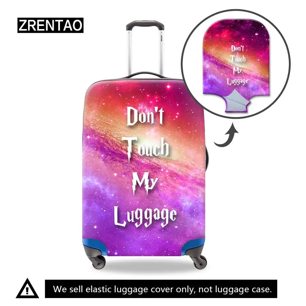 28inch suitcase cover