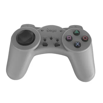 IPEGA PG-9122 2.4G Wireless Joystick Controller Gamepad for PS Mini Console 2.4G Joypad Game Controller Remote 610#2
IPEGA PG-9122 2.4G Wireless Joystick Controller Gamepad for PS Mini Console 2.4G Joypad Game Controller Remote 610#2
