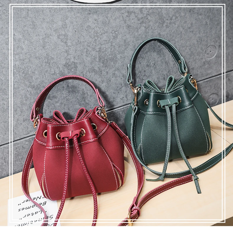 women bucket bag (2)