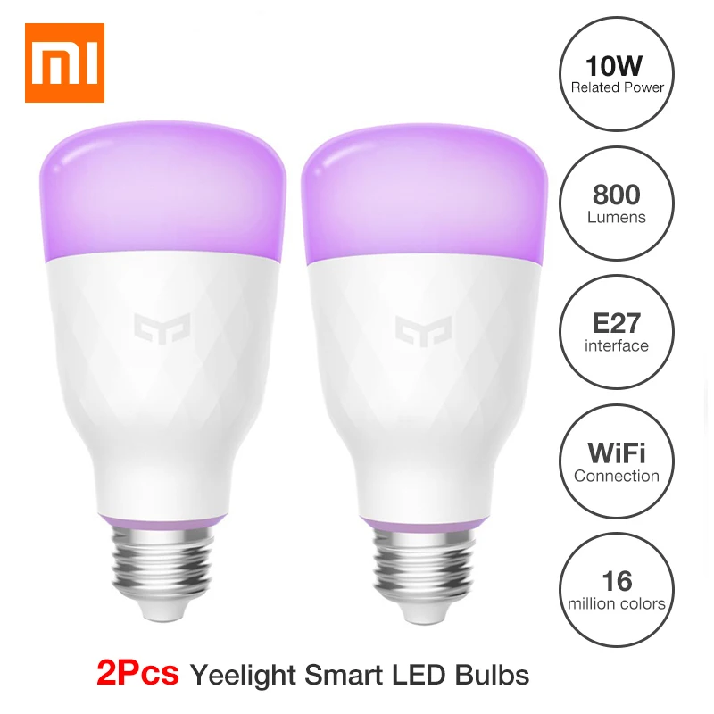 Xiaomi E Light