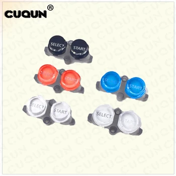 1pcs Orginal SELECT START Button Key for Sony PSVita2000 Determine keys Button for PSV2000
1pcs Orginal SELECT START Button Key for Sony PSVita2000 Determine keys Button for PSV2000