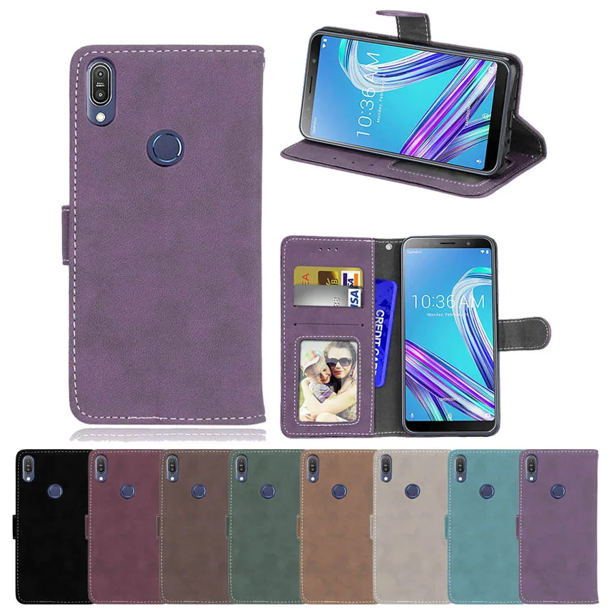 Flip Cover for Asus Zenfone Max Pro M1 Lite Live L1 ZA550KL ZB555KL ZB601KL ZB602KL ZB631KL ZB633KL ZC600KL Leather Wallet Case
Flip Cover for Asus Zenfone Max Pro M1 Lite Live L1 ZA550KL ZB555KL ZB601KL ZB602KL ZB631KL ZB633KL ZC600KL Leather Wallet Case