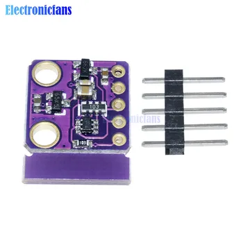 Heart Rate Click MAX30102 Sensor Module Breakout Ultra-Low Power Consumption For Arduino Not MAX30100
Heart Rate Click MAX30102 Sensor Module Breakout Ultra-Low Power Consumption For Arduino Not MAX30100