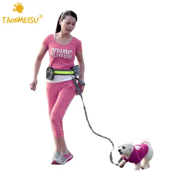 Pet dogs Elastic belt Running dog leash lead sports jogging walking pet collar rope hand free waist dog leash set free shipping
Pet dogs Elastic belt Running dog leash lead sports jogging walking pet collar rope hand free waist dog leash set free shipping
