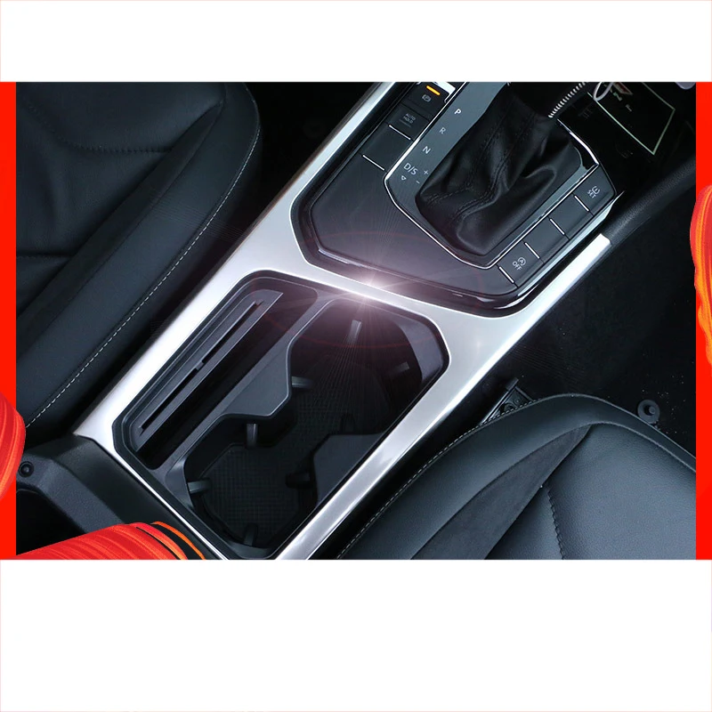 Lsrtw2017 Stainless Steel Car Gear Panel Trims for Volkswagen Tiguan 2016 2017 2018 2019 2020
Lsrtw2017 Stainless Steel Car Gear Panel Trims for Volkswagen Tiguan 2016 2017 2018 2019 2020