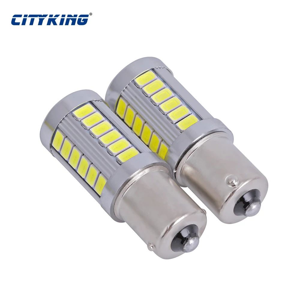 1PCS/lot S25 P21W 1156 5730 33 SMD 1156 BA15S 1157 BAY15D LED Auto Car Signal Reverse Brake Lights Tail Led Turn Back up Light 
1PCS/lot S25 P21W 1156 5730 33 SMD 1156 BA15S 1157 BAY15D LED Auto Car Signal Reverse Brake Lights Tail Led Turn Back up Light