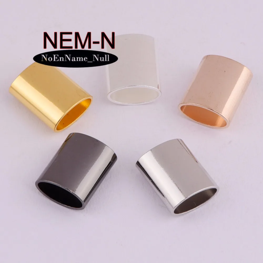 20 шт./лот NEM-N 10*6 мм новое поступление ювелирных изделий овальные медные пробки