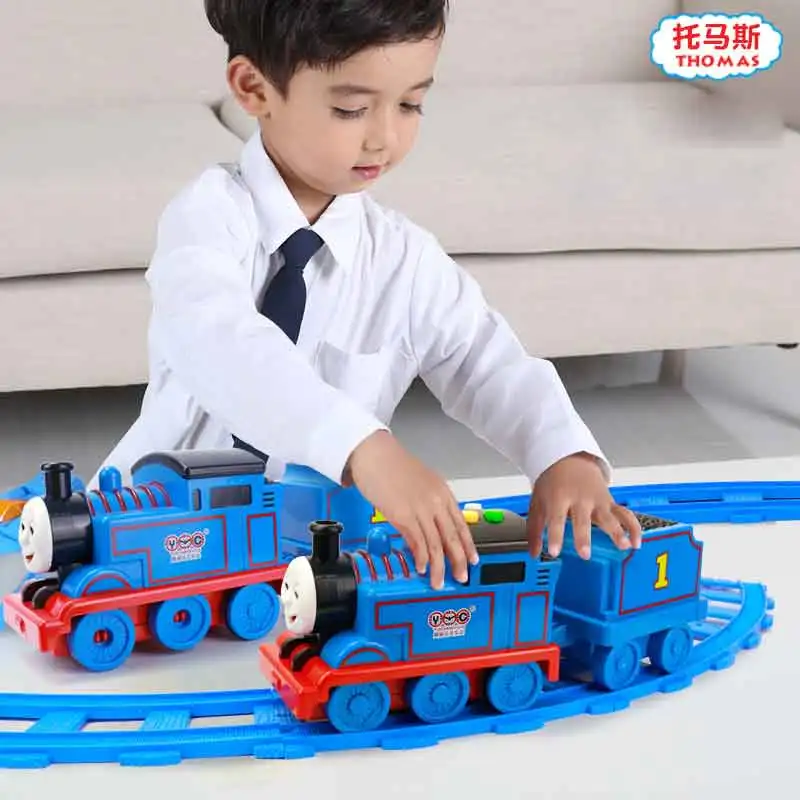 Thomas and friend boy toy track inertia train toy electric early education story machine car toy baby early education machine
Thomas and friend boy toy track inertia train toy electric early education story machine car toy baby early education machine