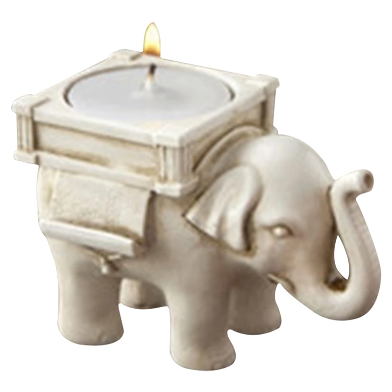 Portable Retro Candle Holder Elephant Bird Candle Stand Holders Wedding Bar Party Home Decor Candlestick
Portable Retro Candle Holder Elephant Bird Candle Stand Holders Wedding Bar Party Home Decor Candlestick