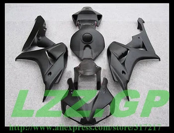 Injection CBR1000 RR Fairing for honda CBR1000RR 2006 2007 CBR 1000RR 06 07 CBR 1000 RR 2006 2007 fairing parts all matte black
Injection CBR1000 RR Fairing for honda CBR1000RR 2006 2007 CBR 1000RR 06 07 CBR 1000 RR 2006 2007 fairing parts all matte black