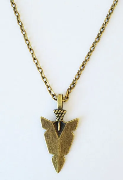Vintage Bronze Arrowhead Dragon Octopus Coins Aztec Coin key Clock Tree ANGEL WINGS Handcuff Necklace Pendant For Women Jewelry
Vintage Bronze Arrowhead Dragon Octopus Coins Aztec Coin key Clock Tree ANGEL WINGS Handcuff Necklace Pendant For Women Jewelry