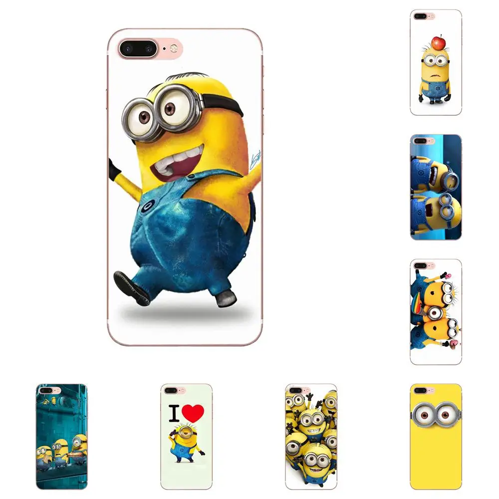 Minions For Samsung Galaxy Note 5 8 9 S3 S4 S5 S6 S7 S8 S9 S10 mini Edge Plus Lite Special Offer Phone Case
Minions For Samsung Galaxy Note 5 8 9 S3 S4 S5 S6 S7 S8 S9 S10 mini Edge Plus Lite Special Offer Phone Case