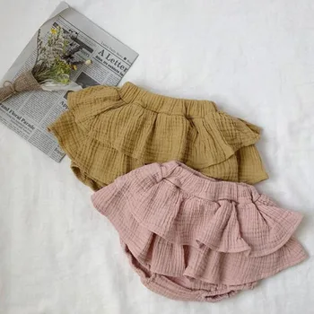 New 2019 Newborn Baby Bloomers Shorts Pure Color Baby Girls Shorts Summer Trousers PP Pants Toddler Kids Baby Boys Girls Shorts
New 2019 Newborn Baby Bloomers Shorts Pure Color Baby Girls Shorts Summer Trousers PP Pants Toddler Kids Baby Boys Girls Shorts
