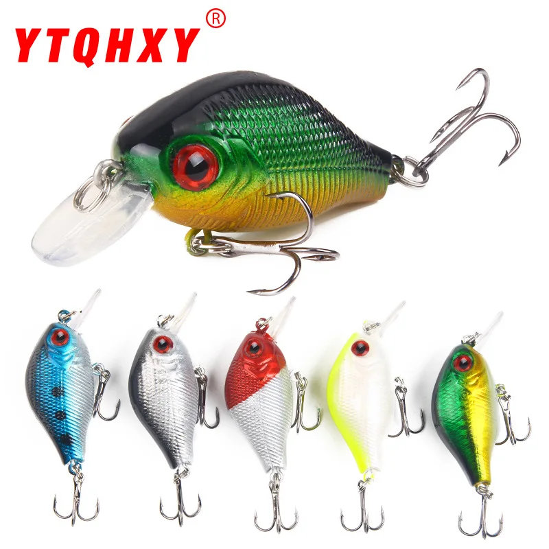 Wholesale Fat Mino Bait, High Carbon Steel Three Anchor Hook, Fake fish Bionic Lure Asian Fishing Lure Bait Supplier
Wholesale Fat Mino Bait, High Carbon Steel Three Anchor Hook, Fake fish Bionic Lure Asian Fishing Lure Bait Supplier