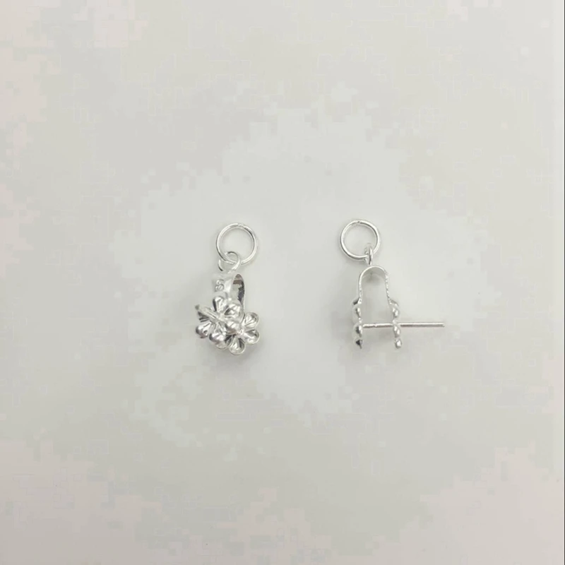 " Fake One Penalty Ten " 16MM/L 10Pcs S925 Sterling Silver Clasps & Hooks Jewelry Findings Accessories
" Fake One Penalty Ten " 16MM/L 10Pcs S925 Sterling Silver Clasps & Hooks Jewelry Findings Accessories