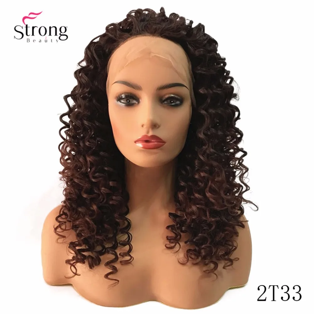 Curly-African-American-Wigs