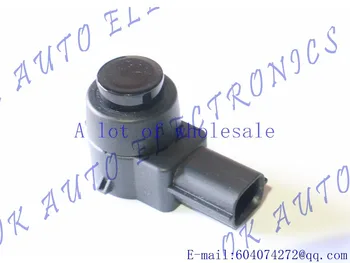 Parking Sensor PDC Sensor Parking Distance Control Sensor for Dodge Chrysler Jeep 1EW63KGZAA 0263013565
Parking Sensor PDC Sensor Parking Distance Control Sensor for Dodge Chrysler Jeep 1EW63KGZAA 0263013565