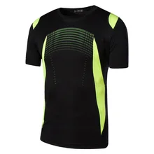 Sportrendy Men's Summer Short Sleeve T-Shirts Tshirts Tees Tops Quick Dry Fitness Active Exercise t-Shirts LSL194 
Sportrendy Men's Summer Short Sleeve T-Shirts Tshirts Tees Tops Quick Dry Fitness Active Exercise t-Shirts LSL194
