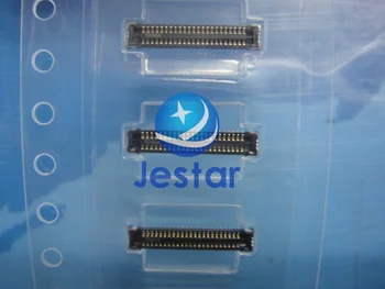 50pcs/lot Touch Screen digitizer TP FPC IC connector J2401 for iPhone 6 6G 4.7" on Motherboard Mainboard
50pcs/lot Touch Screen digitizer TP FPC IC connector J2401 for iPhone 6 6G 4.7" on Motherboard Mainboard