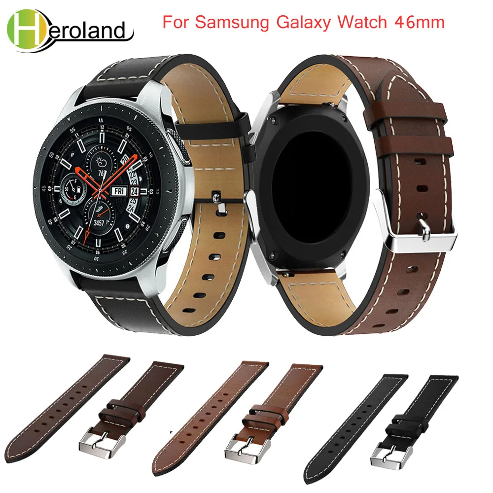 22 мм сменный классический ремешок для часов Samsung Galaxy Watch 46 мм 3 45 мм браслет для Amazfit Bip 5 кожаный ремешок
22 мм сменный классический ремешок для часов Samsung Galaxy Watch 46 мм 3 45 мм браслет для Amazfit Bip 5 кожаный ремешок