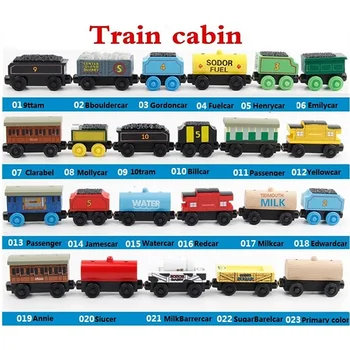 Wooden Thomas Train Toys Magnetic Train Cars Wood Train for Kids Thomas De Trein Christmas Gift Thomas Wood Train Locomotive Set
Wooden Thomas Train Toys Magnetic Train Cars Wood Train for Kids Thomas De Trein Christmas Gift Thomas Wood Train Locomotive Set
