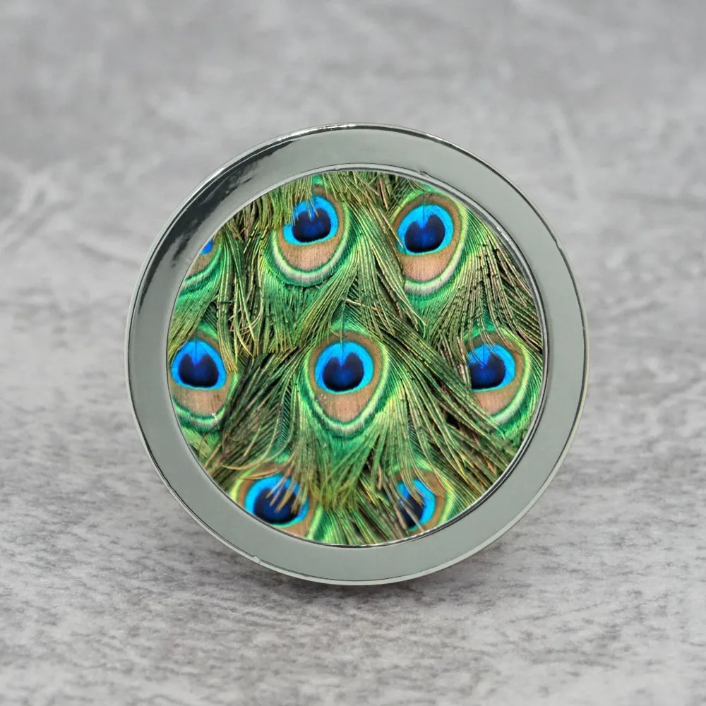 4 styles Peacock feather Knobs Drawer Handles Dresser Knobs Silver Bronze Cupboard Pulls Handle Chic Kitchen Cabinet Knobs
4 styles Peacock feather Knobs Drawer Handles Dresser Knobs Silver Bronze Cupboard Pulls Handle Chic Kitchen Cabinet Knobs