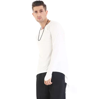 New Latin Dance Shirts Ballroom Shirt Men Long Sleeve Cha Cha Samba Rumba Latin Dance Tops Performance Practice Wear Tops DN1006
New Latin Dance Shirts Ballroom Shirt Men Long Sleeve Cha Cha Samba Rumba Latin Dance Tops Performance Practice Wear Tops DN1006