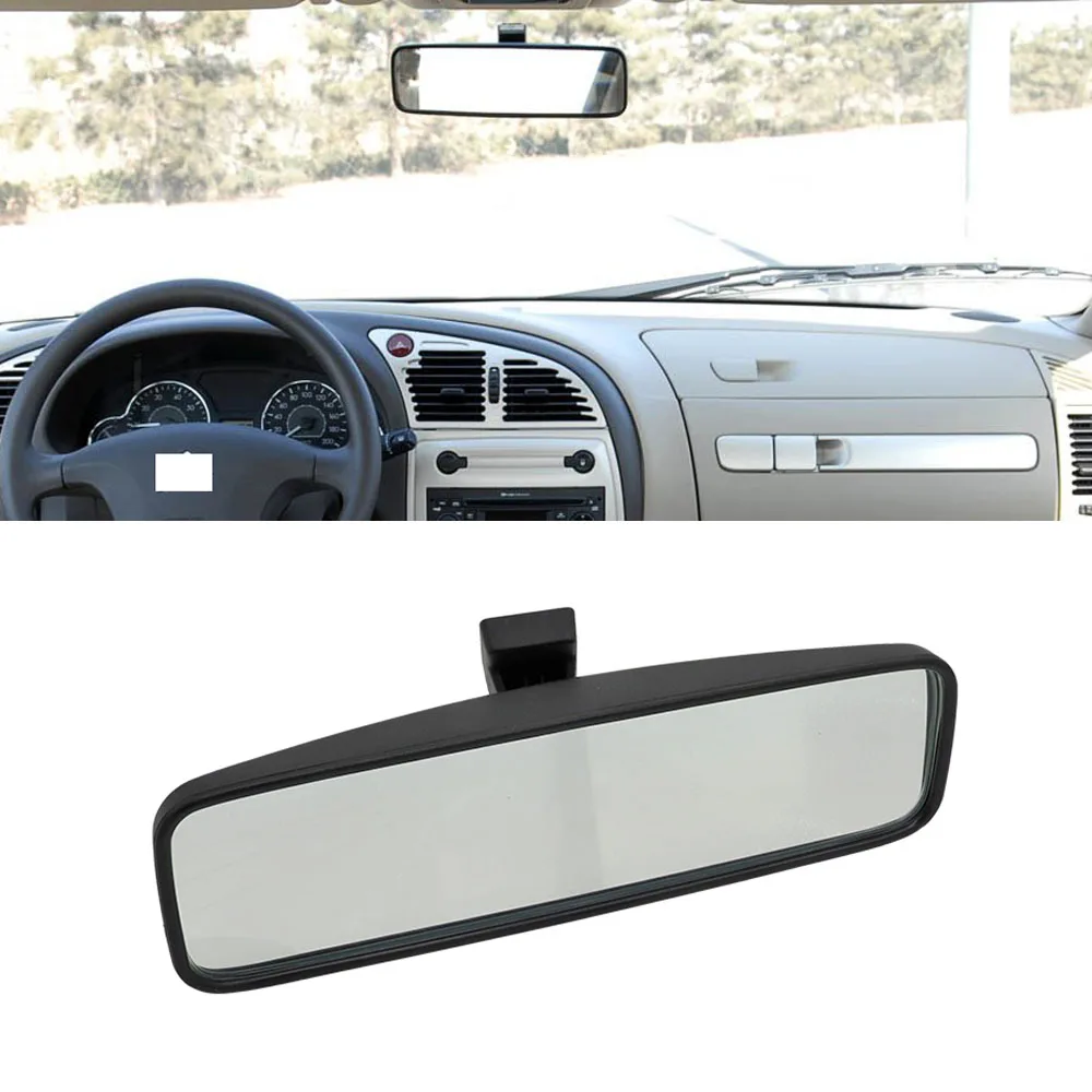 CAPQX For Citroen Elysee 02-13 Car Interior Rear View Mirror Reversing Back Parking Inner Mirror Auto Indoor Rearview Mirror
CAPQX For Citroen Elysee 02-13 Car Interior Rear View Mirror Reversing Back Parking Inner Mirror Auto Indoor Rearview Mirror