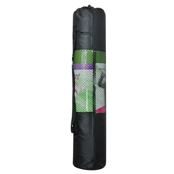 Ready Stock Portable Yoga Bag Pilates Mat Mesh Case Bag Oxford Exercise Workout Carrier 67cm
Ready Stock Portable Yoga Bag Pilates Mat Mesh Case Bag Oxford Exercise Workout Carrier 67cm