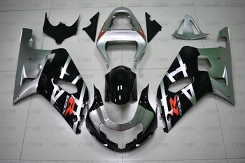 Full Body Kits GSXR 750 2000 - 2003 K1 K2 Fairing GSXR 750 01 03 Fairings GSX R 600 01 03
Full Body Kits GSXR 750 2000 - 2003 K1 K2 Fairing GSXR 750 01 03 Fairings GSX R 600 01 03