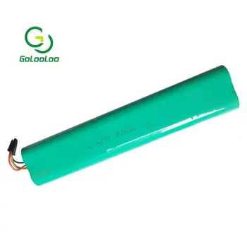 4500mAh 12V NI-MH Replacement battery for Neato Botvac 70e 75 80 85 casino187 Vacuum Cleaner battery
4500mAh 12V NI-MH Replacement battery for Neato Botvac 70e 75 80 85 casino187 Vacuum Cleaner battery
