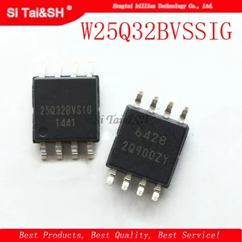 10pcs/lot W25Q32BVSSIG W25Q32 W25Q32B 25q32 W25Q32BVSIG 25Q32BVSIG W25Q32FVSSIG 25Q32FVSIG
10pcs/lot W25Q32BVSSIG W25Q32 W25Q32B 25q32 W25Q32BVSIG 25Q32BVSIG W25Q32FVSSIG 25Q32FVSIG