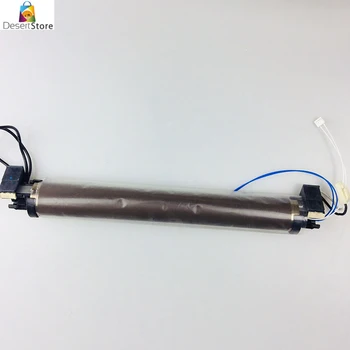 Fuser Upper Sleeved Pressure Roller Heating Roller Upper Fuser Roller Heat Roller FOR HP 4015 4515
Fuser Upper Sleeved Pressure Roller Heating Roller Upper Fuser Roller Heat Roller FOR HP 4015 4515
