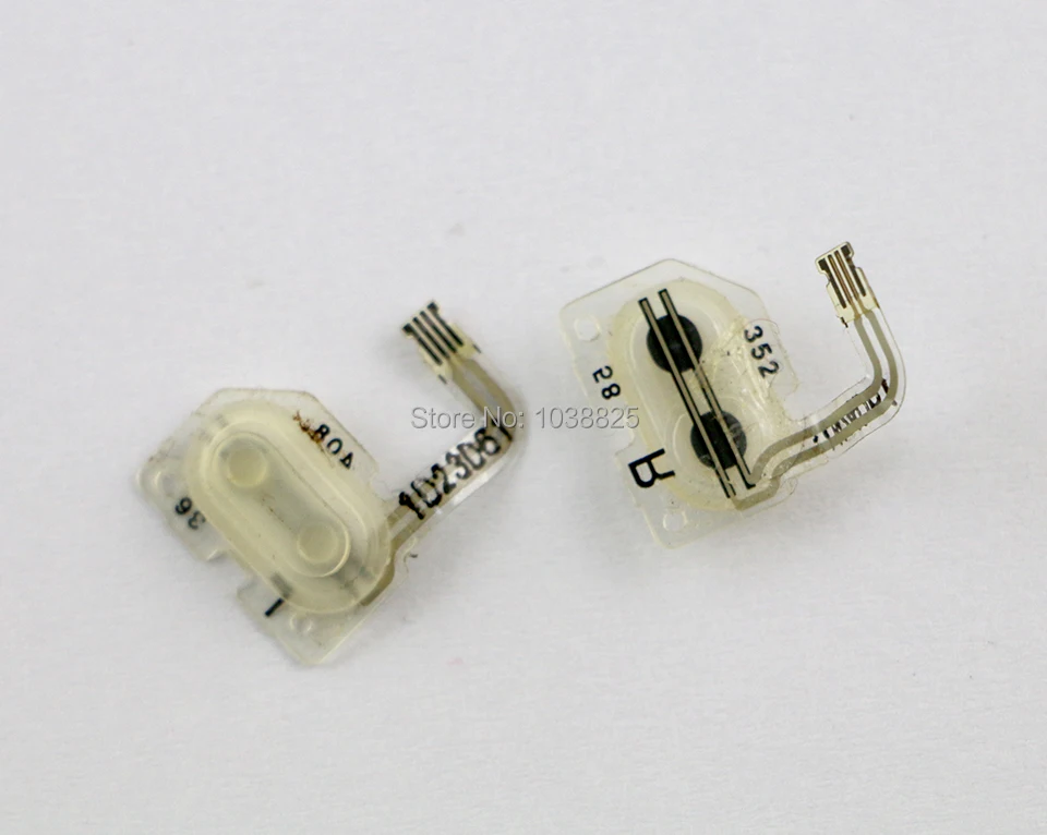 full set L R button flex cable left right ribbon cable LR keypad for psvita1000 psv 1000 ChengChengDianWan
full set L R button flex cable left right ribbon cable LR keypad for psvita1000 psv 1000 ChengChengDianWan