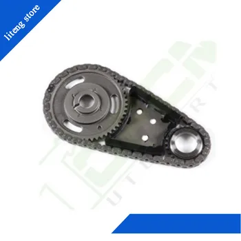 9-0700S Timing Chain Kit Fits 00-08 Chevrolet Buick Ponitac Oldsmobile 3.1L 3.4L 3.5L 3.8L
9-0700S Timing Chain Kit Fits 00-08 Chevrolet Buick Ponitac Oldsmobile 3.1L 3.4L 3.5L 3.8L