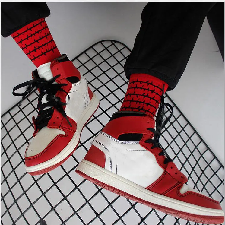 Spring and summer new foreign trade women's socks are all cute cartoon owl ladies tube socks casual wild
Spring and summer new foreign trade women's socks are all cute cartoon owl ladies tube socks casual wild
